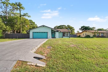 3 Clark Ln, Palm Coast, FL 32137