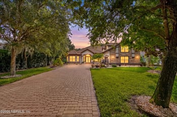 3 Flagship Ct, Palm Coast, FL 32137