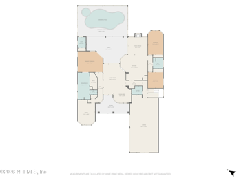 3 Flagship Ct, Palm Coast, FL 32137