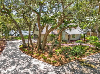3 Geberts Way, St Augustine, FL 32080