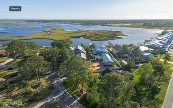 3 Hopson Rd, Jacksonville Beach, FL 32250