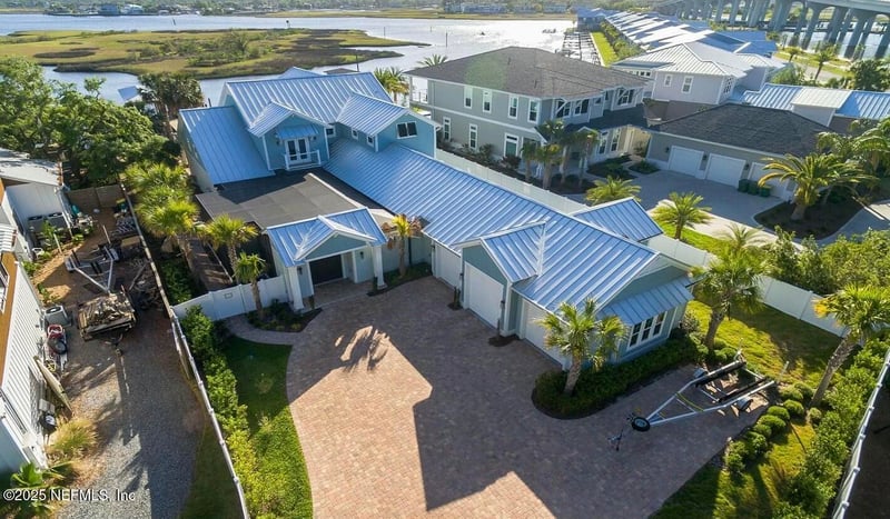 3 Hopson Rd, Jacksonville Beach, FL 32250