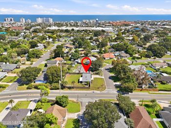 3 Norberta Way, Jacksonville Beach, FL 32250