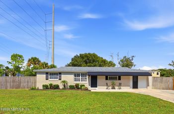 3 Norberta Way, Jacksonville Beach, FL 32250