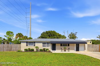3 Norberta Way, Jacksonville Beach, FL 32250