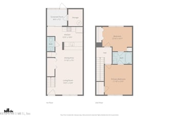 3 Ponte Vedra Ct #B, Ponte Vedra Beach, FL 32082
