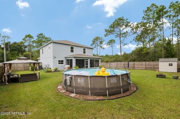 3 September Pl, Palm Coast, FL 32164
