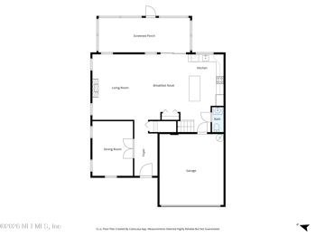 3 September Pl, Palm Coast, FL 32164
