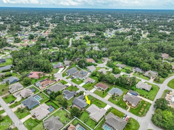 3 Walla Pl, Palm Coast, FL 32164
