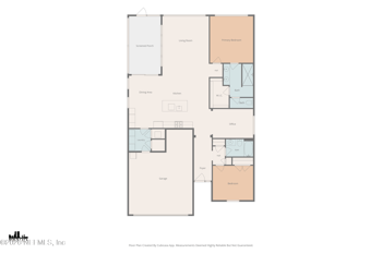 30 Armorer Ct, Jacksonville, FL 32081