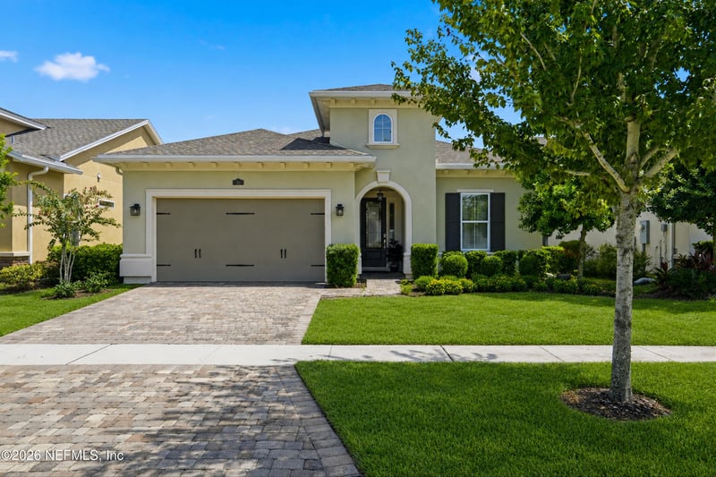 30 Armorer Ct, Jacksonville, FL 32081