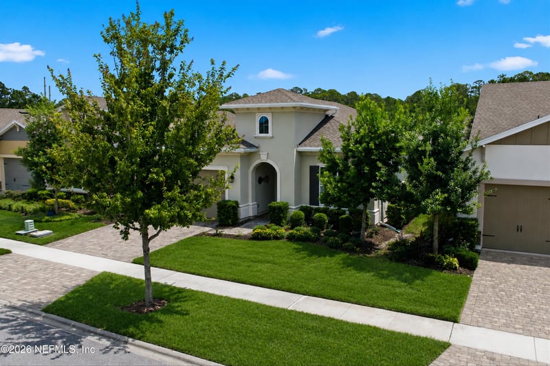 30 Armorer Ct, Jacksonville, FL 32081
