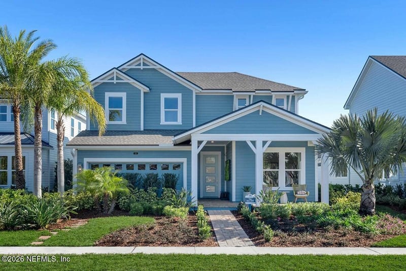 30 Recollection Dr, Ponte Vedra, FL 32081