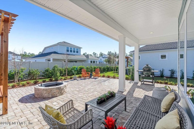 30 Recollection Dr, Ponte Vedra, FL 32081