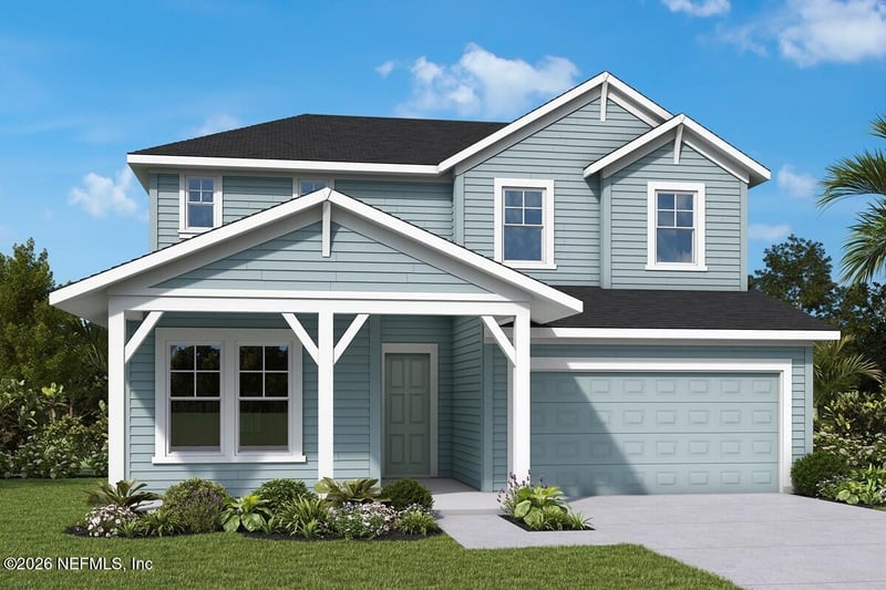30 Recollection Dr, Ponte Vedra, FL 32081