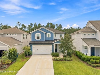 30 Spinner Dr, Ponte Vedra, FL 32081
