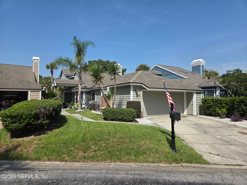 30 Walkers Ridge Ct, Ponte Vedra Beach, FL 32082