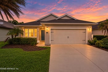 300 Balearics Dr, St Augustine, FL 32086