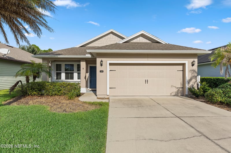 300 Balearics Dr, St Augustine, FL 32086