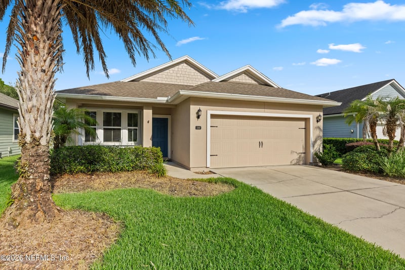 300 Balearics Dr, St Augustine, FL 32086