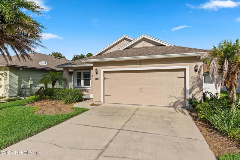300 Balearics Dr, St Augustine, FL 32086