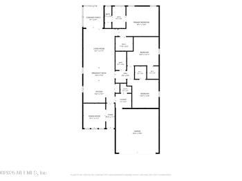 300 Balearics Dr, St Augustine, FL 32086
