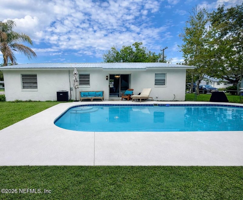 300 E Lattin St, Hastings, FL 32145