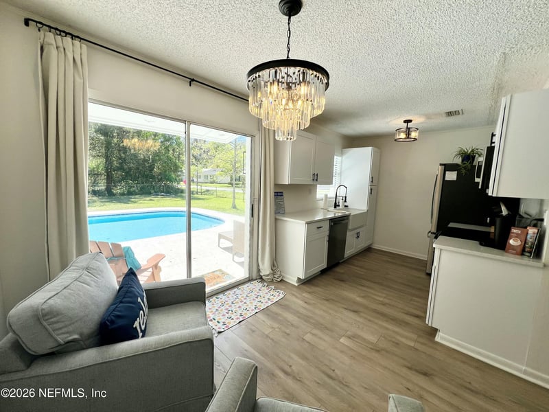 300 E Lattin St, Hastings, FL 32145