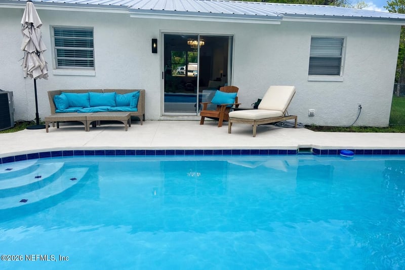300 E Lattin St, Hastings, FL 32145