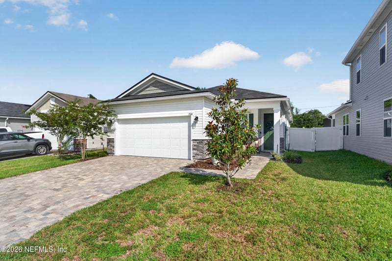 300 Honeycomb Trl, St Augustine, FL 32095