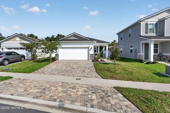 300 Honeycomb Trl, St Augustine, FL 32095