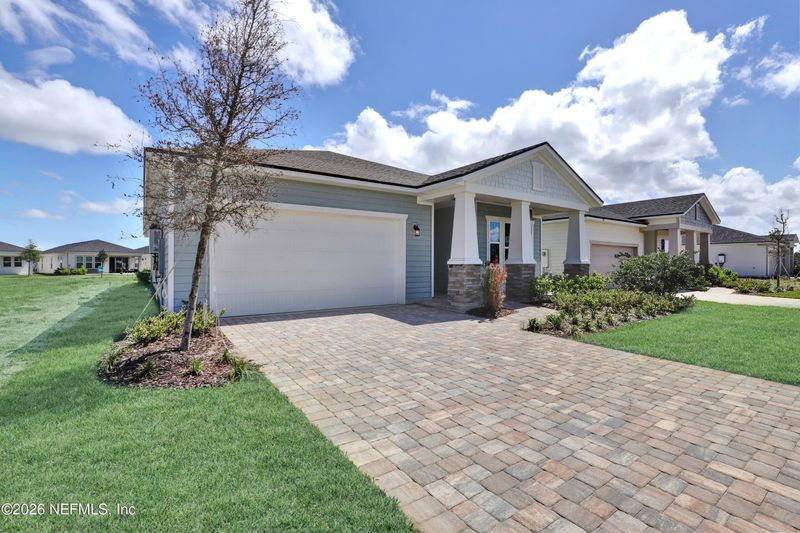 300 Knotted Birch Ave, St Augustine, FL 32092