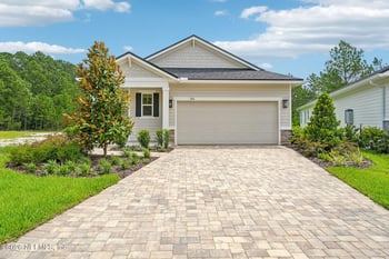 300 Old Forest Rd, St Augustine, FL 32092
