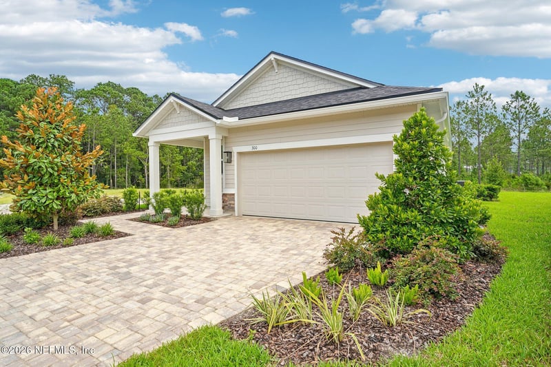 300 Old Forest Rd, St Augustine, FL 32092