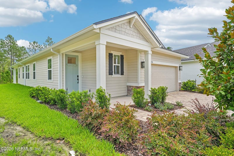 300 Old Forest Rd, St Augustine, FL 32092