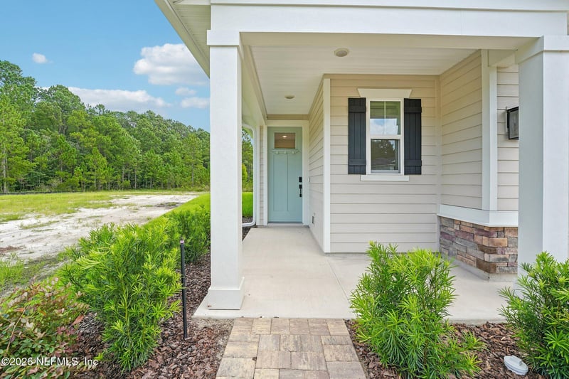 300 Old Forest Rd, St Augustine, FL 32092