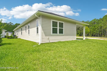 300 Old Forest Rd, St Augustine, FL 32092