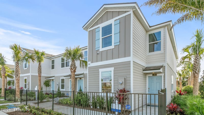 300 Palmetto Ridge Rd, St Augustine, FL 32095