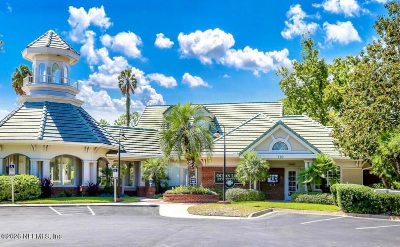 300 Sandiron Cir #327, Ponte Vedra Beach, FL 32082
