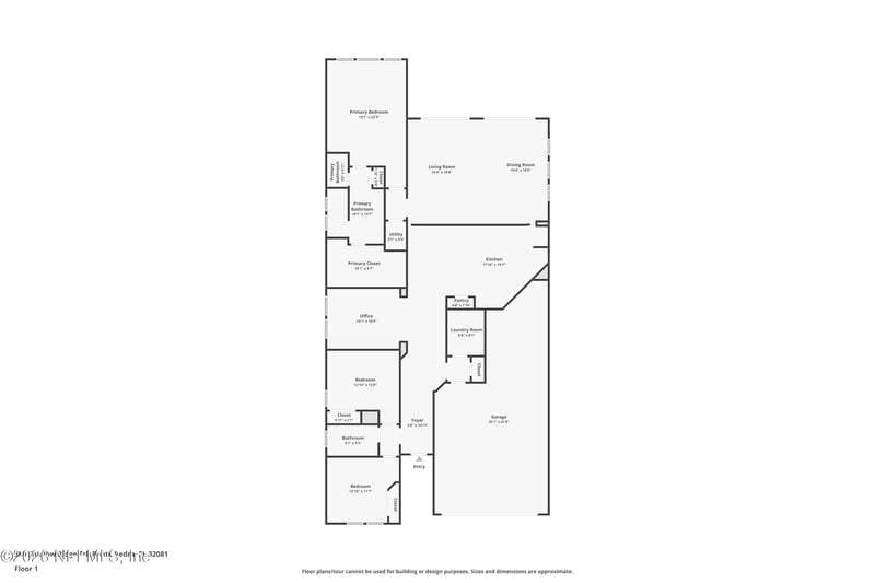 300 Shadow Ridge Trl, Ponte Vedra, FL 32081