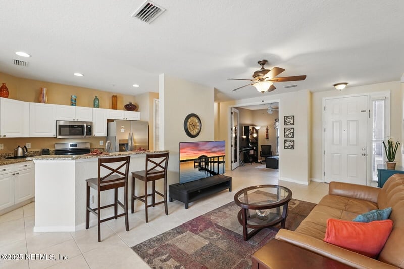 300 Via Castilla #103, St Augustine, FL 32095