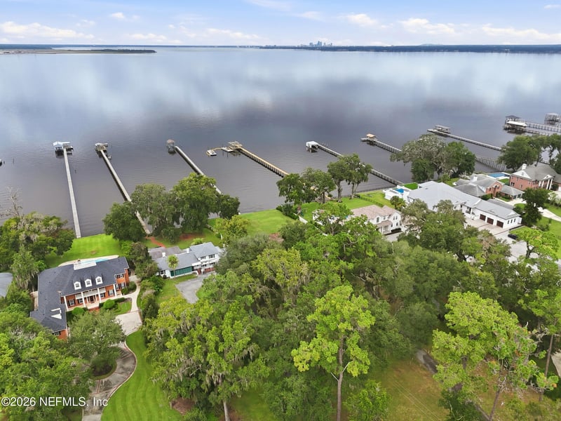 3001 Forest Cir, Jacksonville, FL 32257