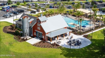 3001 Granary Park Ave, Green Cove Springs, FL 32043
