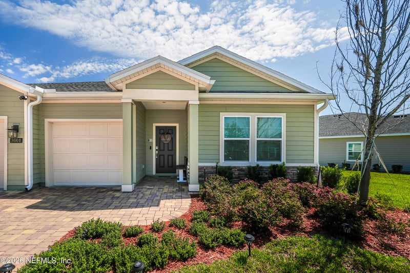 3001 Granary Park Ave, Green Cove Springs, FL 32043