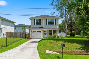 3001 Harbison St, Jacksonville, FL 32218