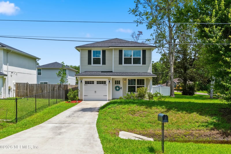 3001 Harbison St, Jacksonville, FL 32218