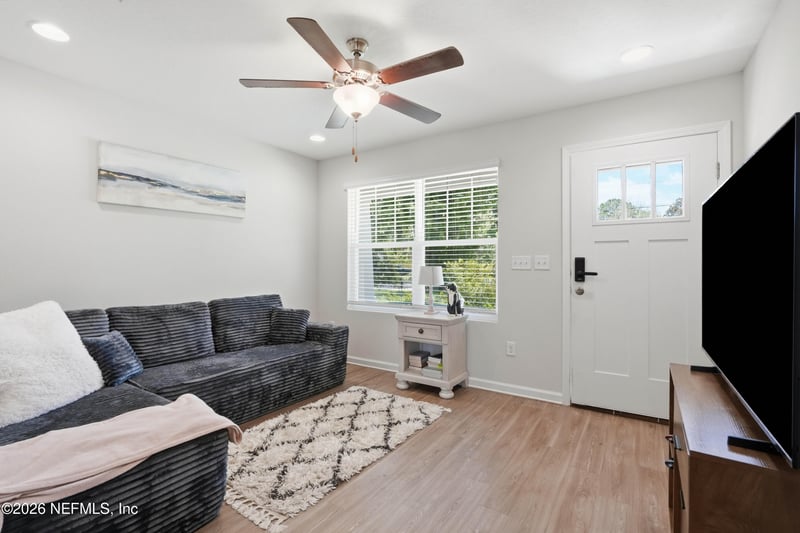 3001 Harbison St, Jacksonville, FL 32218