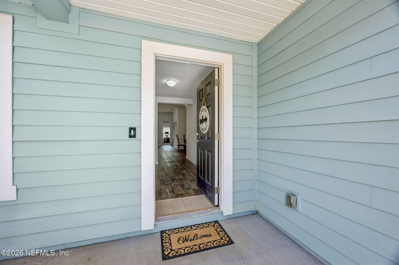 3002 Firethorn Ave, Orange Park, FL 32073