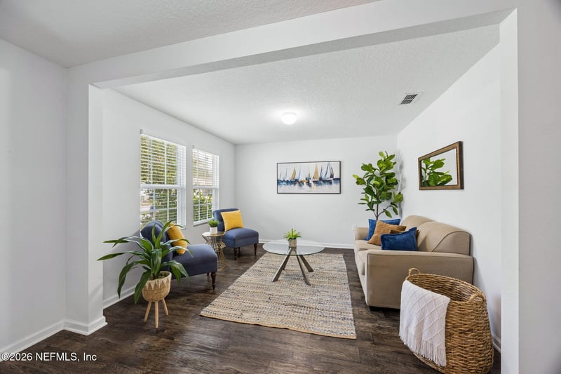3002 Firethorn Ave, Orange Park, FL 32073