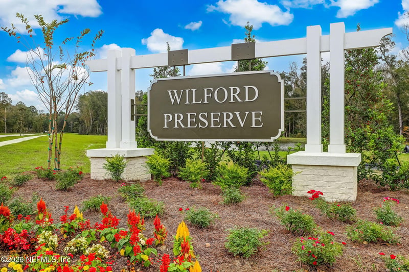 3002 Firethorn Ave, Orange Park, FL 32073